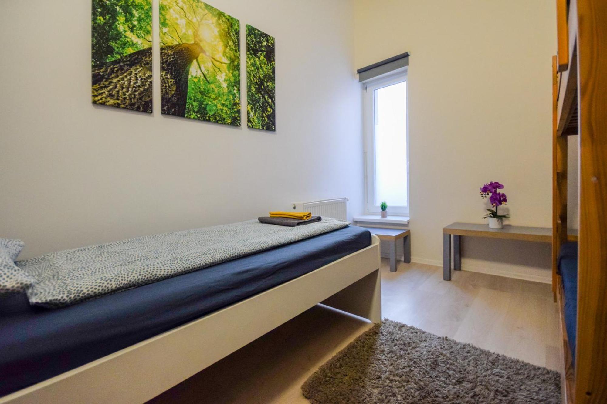 Island Apartment Budapest Exterior foto